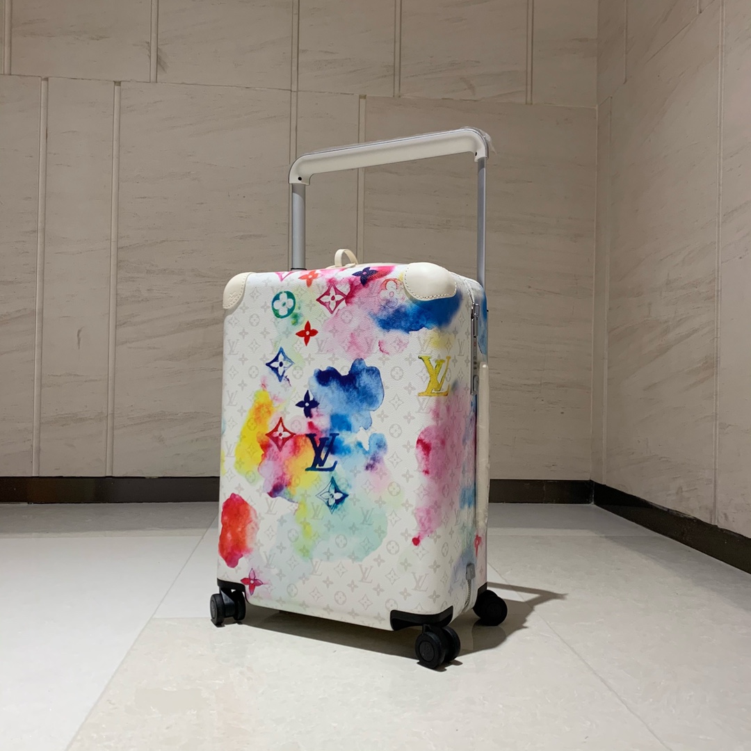 Louis Vuitton Suitcase